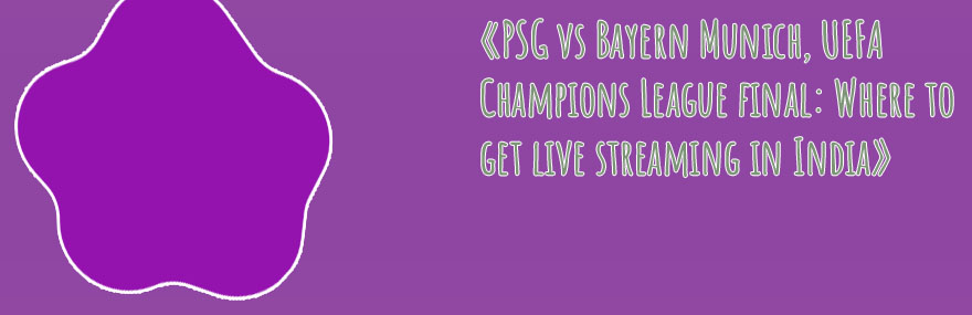 Psg bayern final