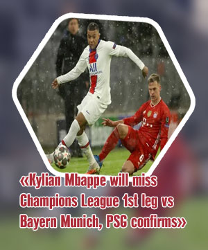 Psg bayern live