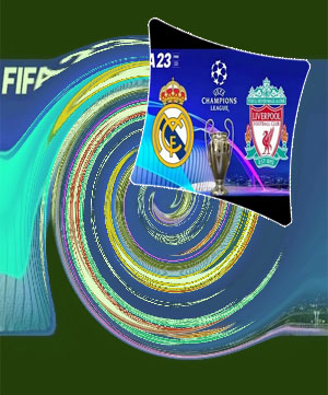 Real madrid next matches