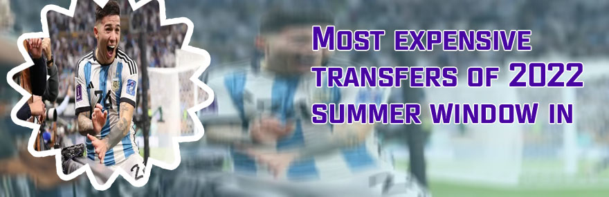 Record football transfers