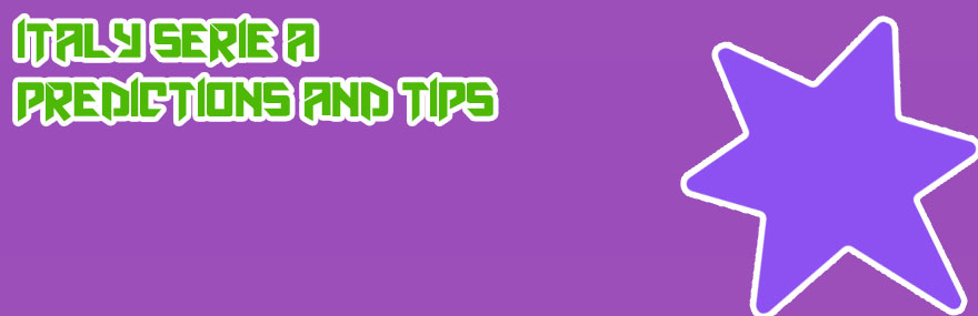 Serie a tips