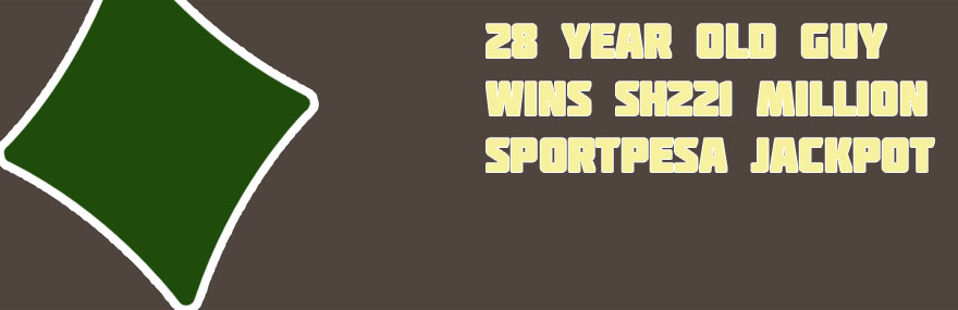 Sportpesa jackpot results