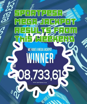 Sportpesa results