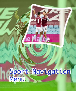 Sports results soccer
