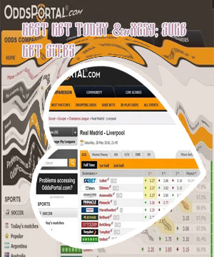 Sure odds today