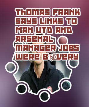 Thomas frank brentford