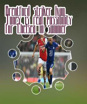 Transfer news for chelsea