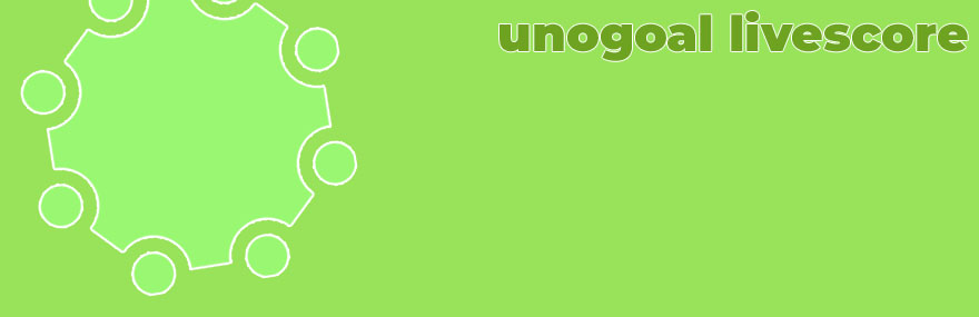 Unogoal live score