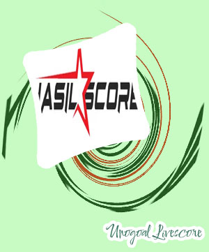 Unogoal livescore