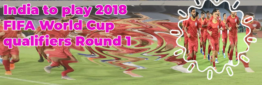 World cup qualifiers india