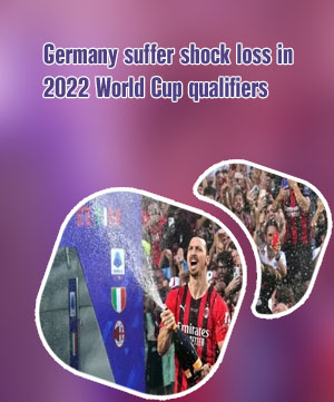 World cup qualifiers today match