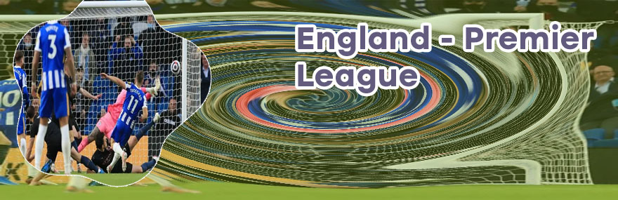 Yesterday english premier league match